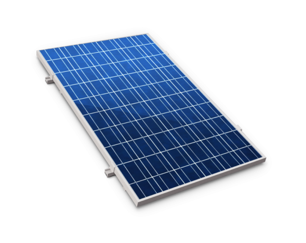 Tấm pin JA Solar 625Wp Ntype hai mặt kính