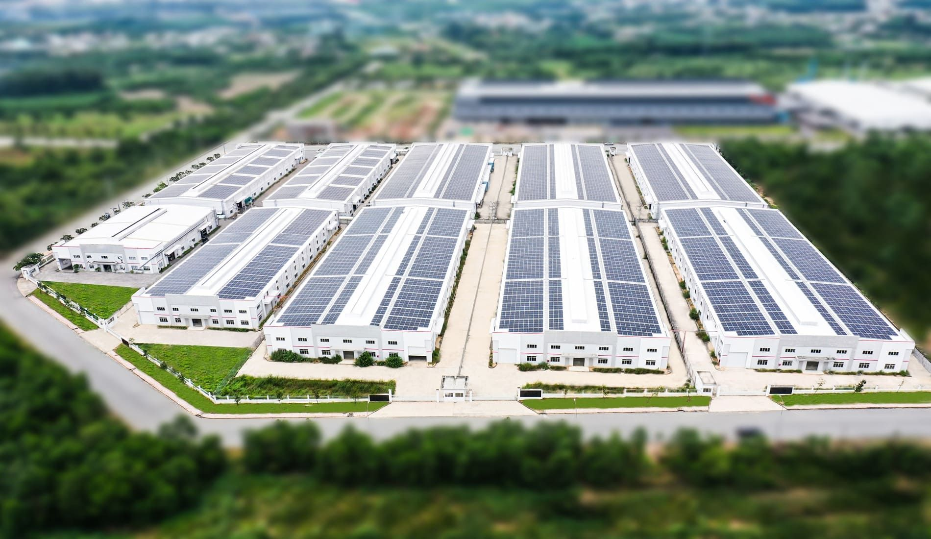 SUNERGY Khẳng Định Năng Lực Tư Vấn Trong Lĩnh Vực Năng Lượng Tại Việt Nam