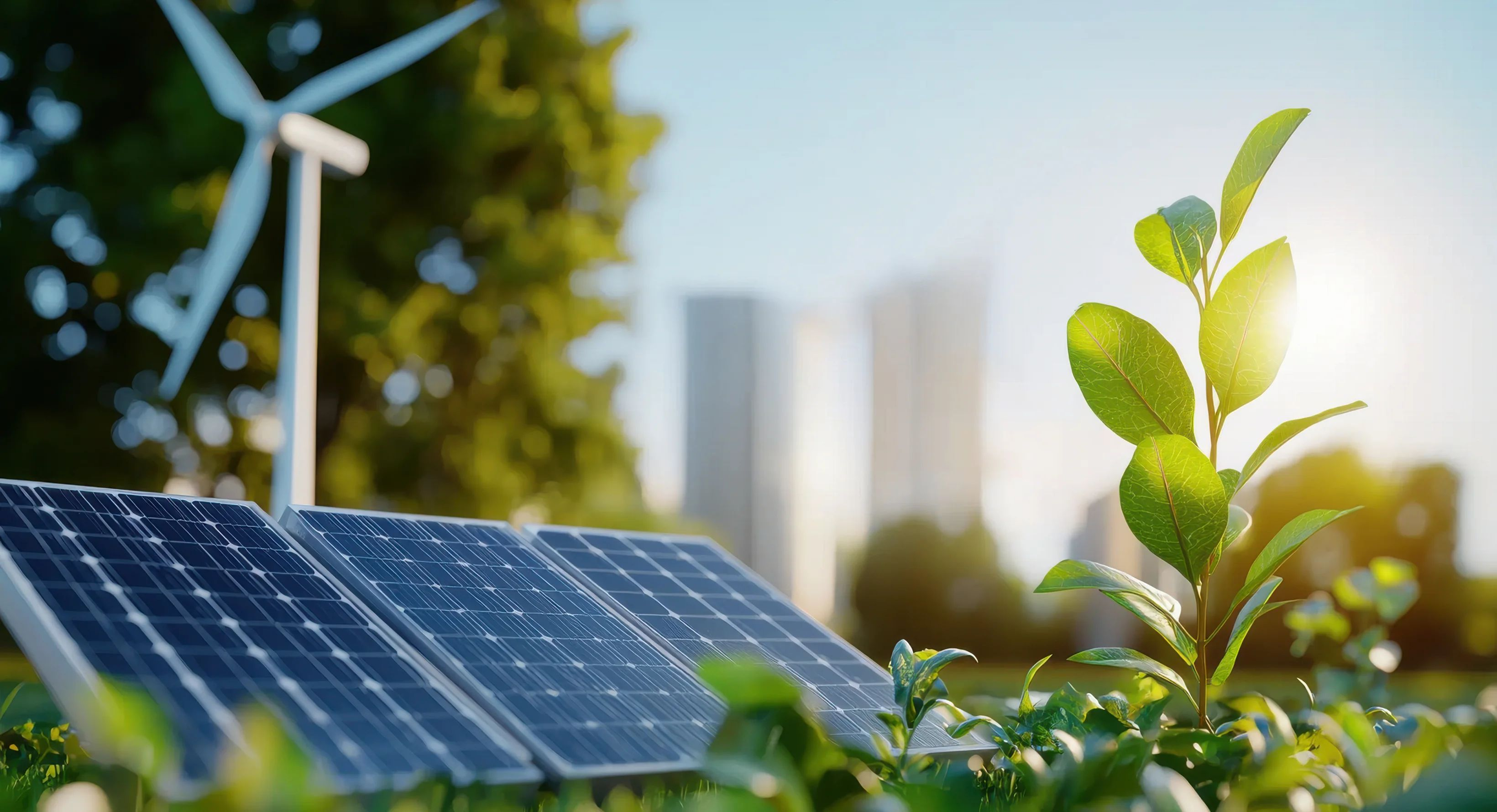 SUNERGY Đồng Hành Cùng Doanh Nghiệp Trong Hành Trình Chuyển Đổi Xanh