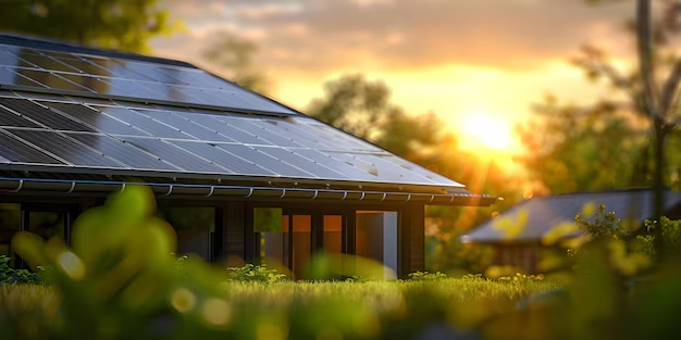 Dự Án Nhà Xưởng DEEP C JUPITER